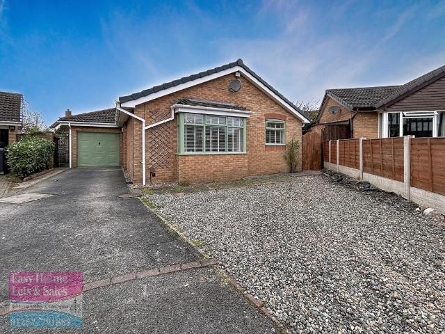 Bungalow for sale in Moss Side, Firbank