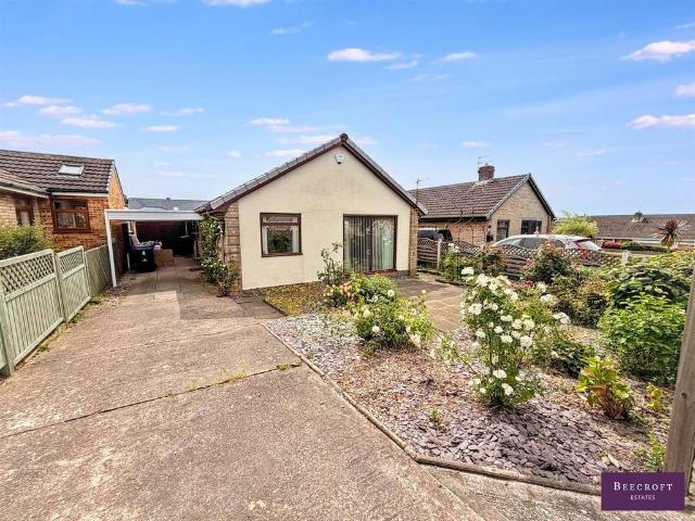 Bungalow for sale in Darfield, South Yorkshire