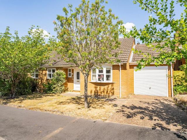 Bungalow for sale in Crostwick, Norfolk