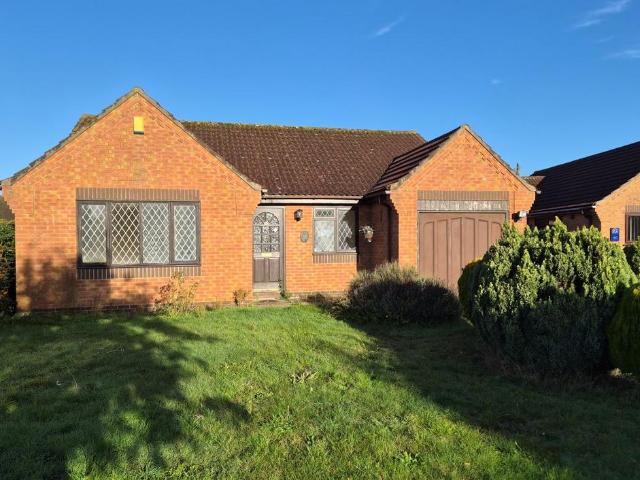 Bungalow for sale in Horncastle, East Lindsey