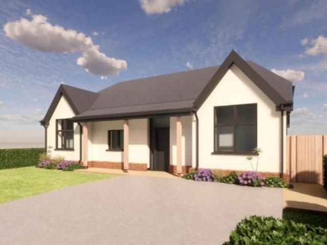 Bungalow for sale in Abbot's Salford, Stratford-on-Avon