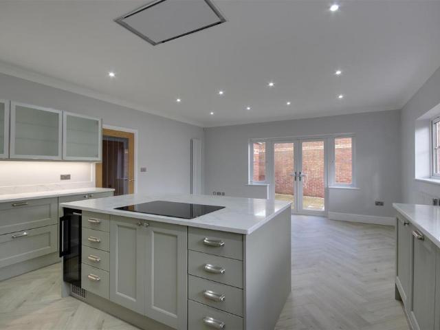 Bungalow for sale in Skidby, East Riding Of Yorkshire