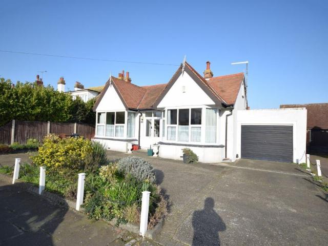 Bungalow for sale in Dale Hill, Essex