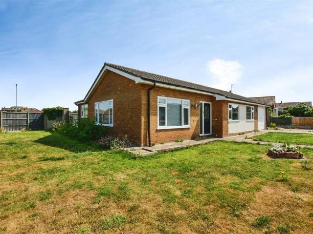 Bungalow for sale in Chapel St. Leonards, Belleau