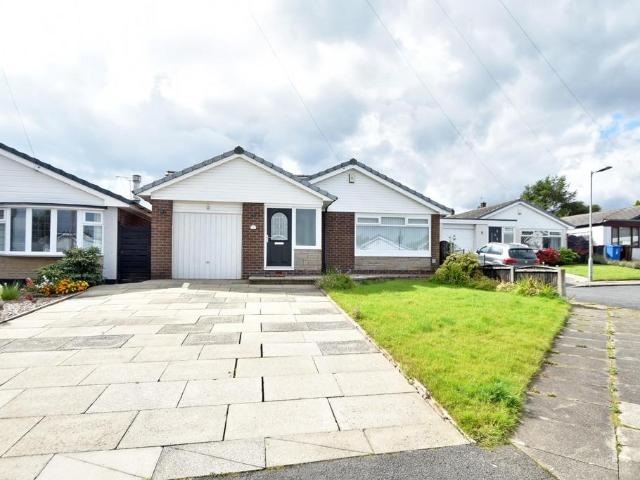 Bungalow for sale in Starling, Bury