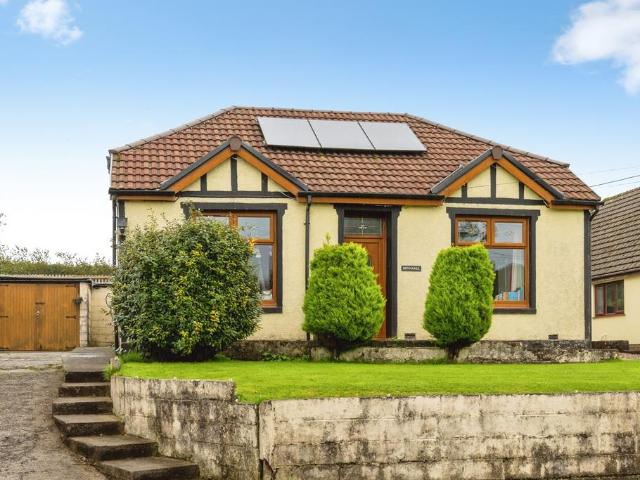 Bungalow for sale in Capel Seion, Drefach