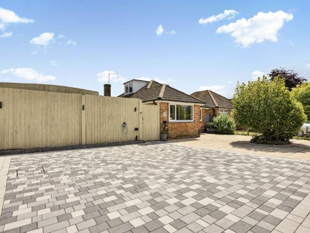 Bungalow for sale in Wecock, Spring Vale