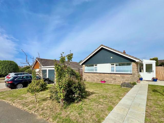 Bungalow for sale in Brighstone, Isle Of Wight