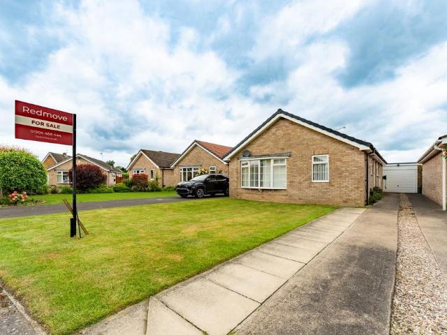 Bungalow for sale in York