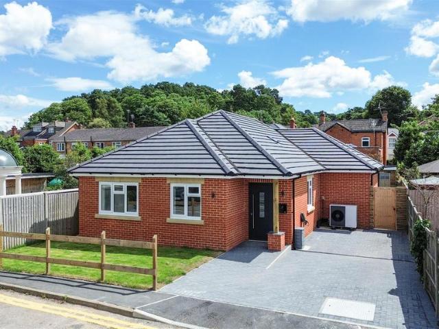 Bungalow for sale in Buckler's Park, Crowthorne