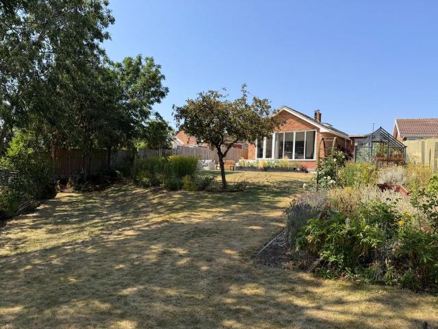 Bungalow for sale in Pamington, Gloucestershire