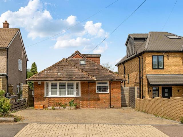 Bungalow for sale in Keston Mark, Greater London