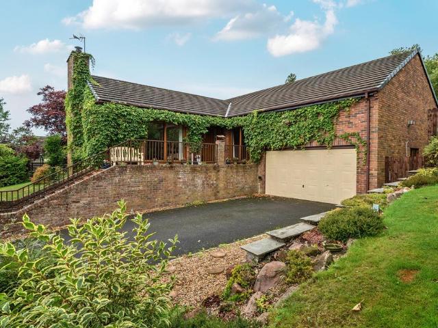 Bungalow for sale in Ainstable