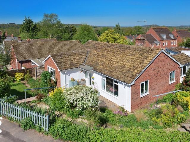 Bungalow for sale in Ledbury, Isle Of Man