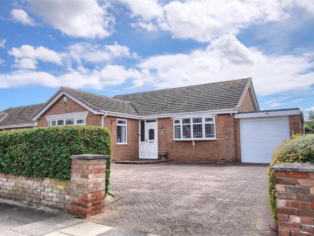 Bungalow for sale in Thornaby-on-tees, Stockton-on-tees
