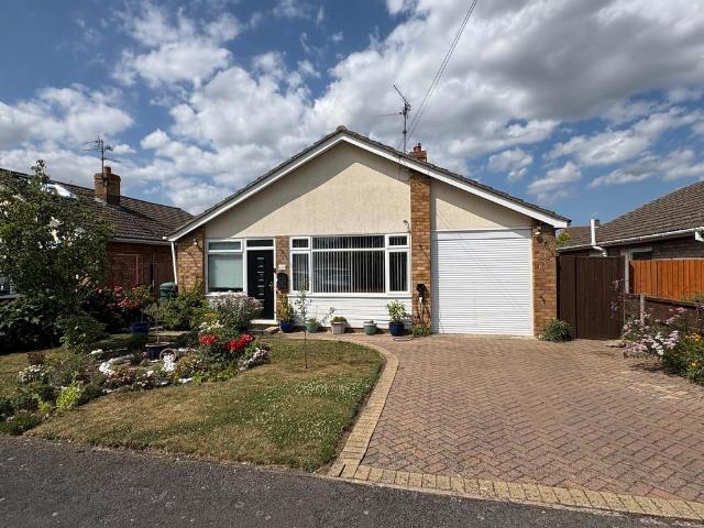 Bungalow for sale in Little London, Gosberton Clough