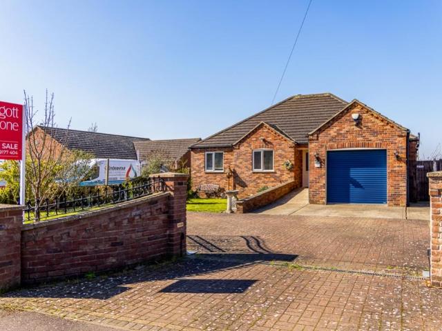 Bungalow for sale in Boston, Lincolnshire