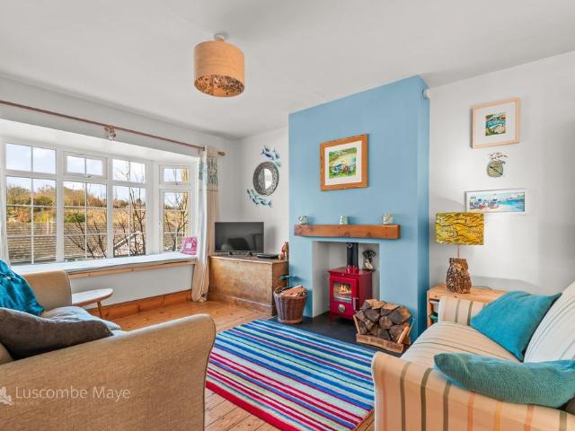 Bungalow for sale in Strode, Devon