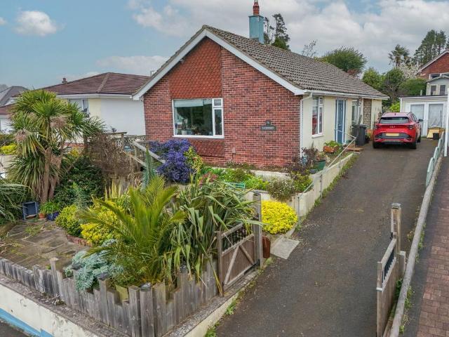 Bungalow for sale in Livermead