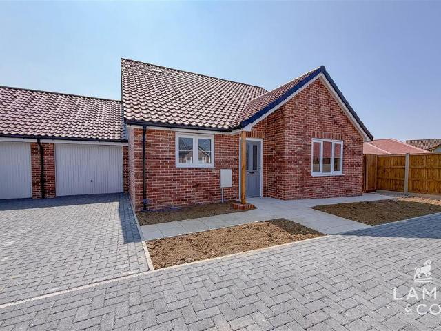 Bungalow for sale in Dale Hill, Essex