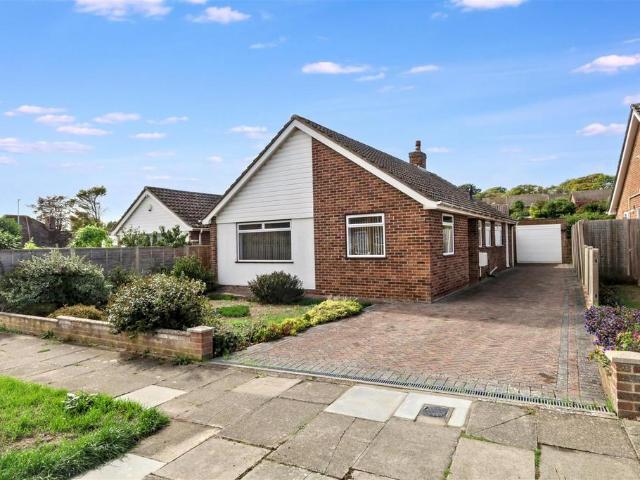 Bungalow for sale in Hangleton