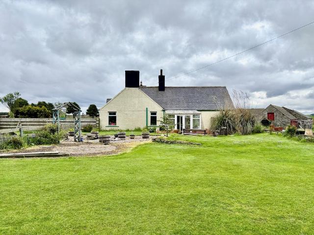Bungalow for sale in Scotland