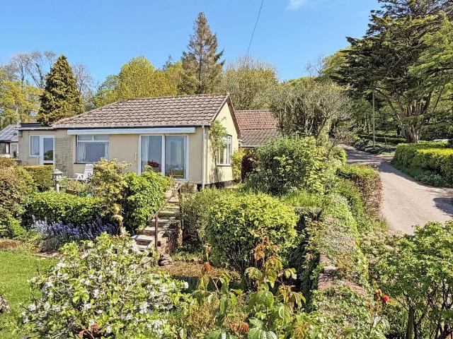 Bungalow for sale in Budlake, Devon
