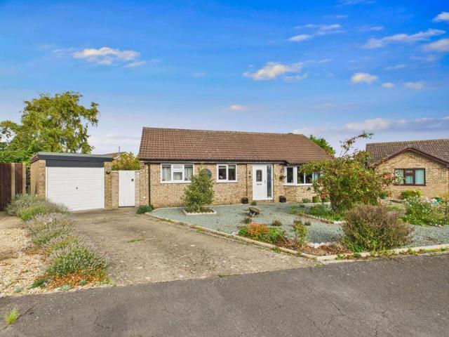 Bungalow for sale in Belleau, Lincolnshire