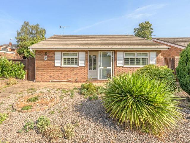 Bungalow for sale in Wordsley, West Midlands