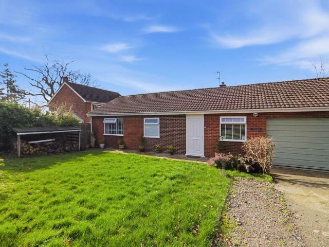 Bungalow for sale in Upper Colwall