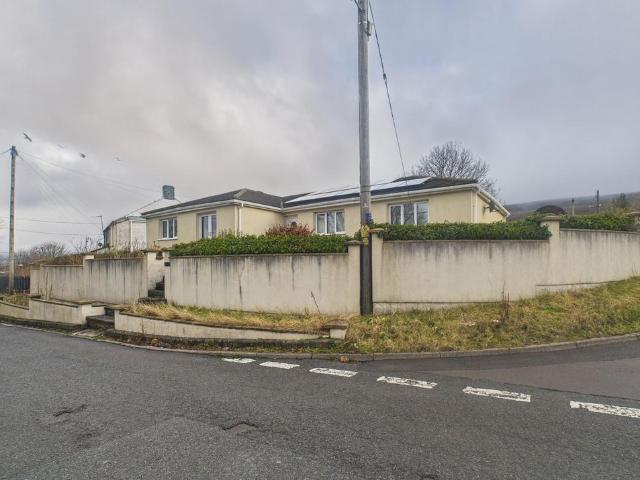 Bungalow for sale in Nantyglo and Blaina, Nantyglo