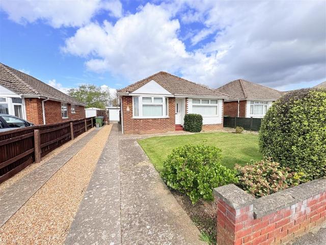 Bungalow for sale in Fareham, Isle Of Man