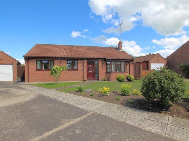 Bungalow for sale in Nettleton CP, Ingleby