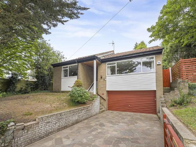 Bungalow for sale in Greater London