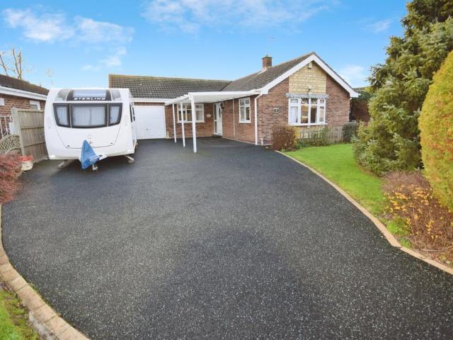Bungalow for sale in Winthorpe, Belleau