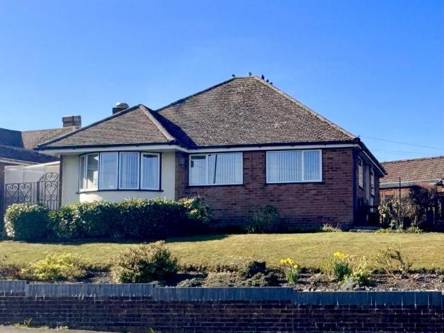 Bungalow for sale in Hythe and Dibden, Ashurst Bridge