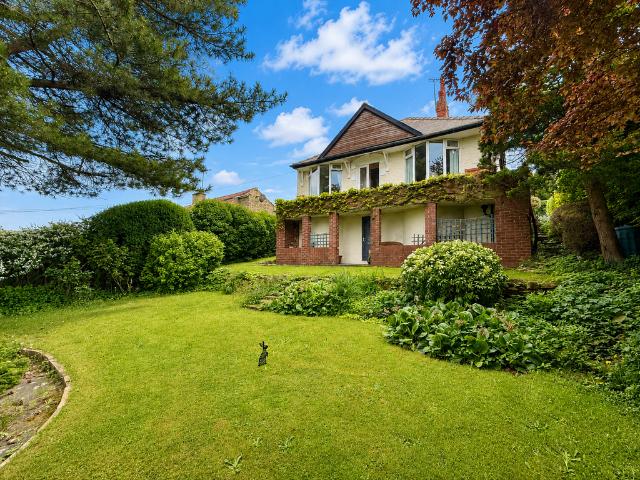 Bungalow for sale in Linton, Collingham