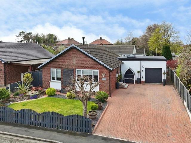 Bungalow for sale in Isle Of Man