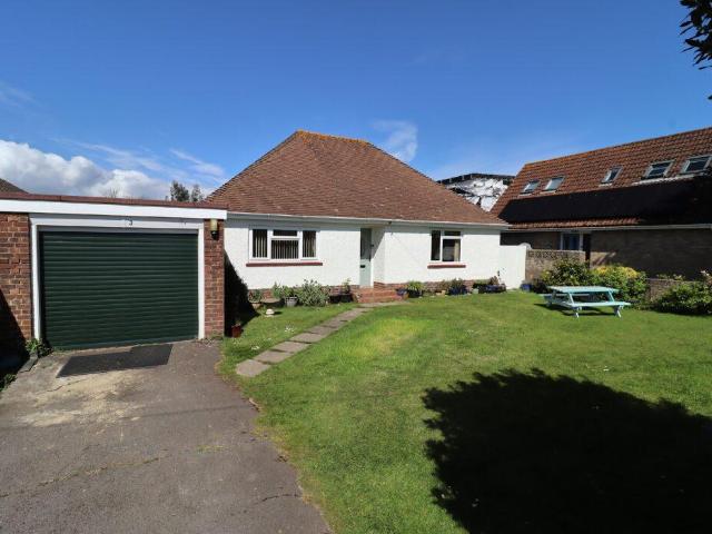 Bungalow for sale in Spring Vale, Hampshire