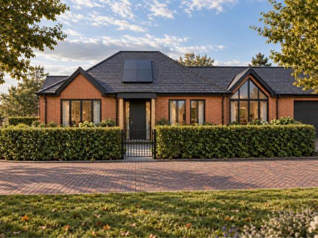 Bungalow for sale in Abbot's Salford, Stratford-on-Avon
