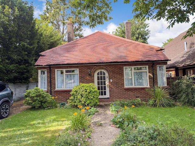 Bungalow for sale in Hempstead, Gillingham