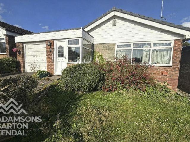 Bungalow for sale in Shawclough, Rochdale
