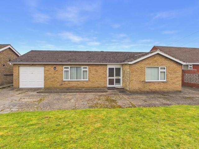 Bungalow for sale in Belleau, Lincolnshire