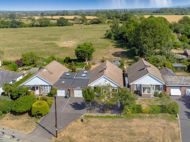 Bungalow for sale in Iford, East Sussex