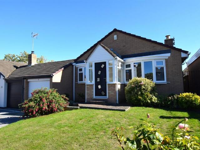Bungalow for sale in Horsley Hill, South Tyneside