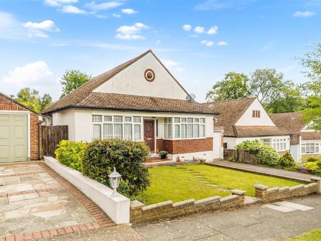 Bungalow for sale in Red Hill, Surrey