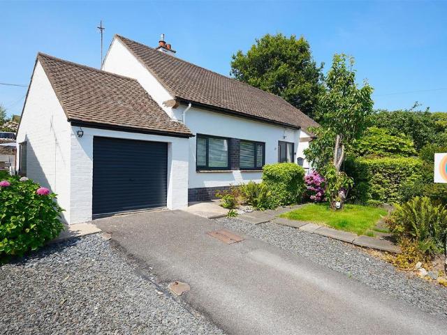 Bungalow for sale in Millom