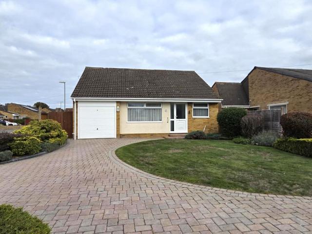 Bungalow for sale in Fareham, Isle Of Man