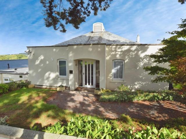 Bungalow for sale in Foxhayes, Watergate
