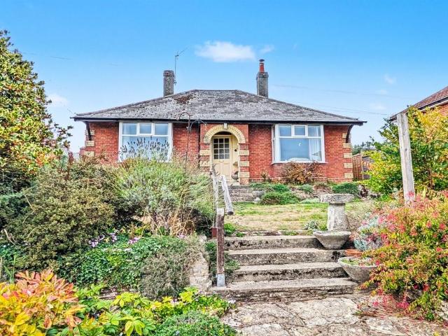 Bungalow for sale in Blandford Forum, Blandford
